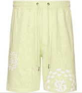 KSUBI Team Trak Short Limelite at Gravity NYC